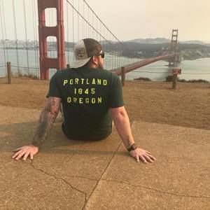 Meet your Posher, Raymond